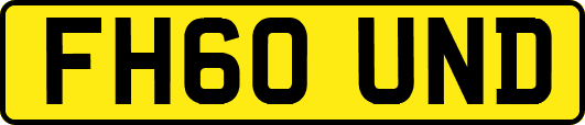 FH60UND