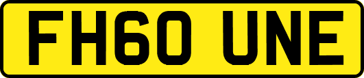 FH60UNE