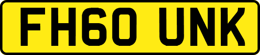 FH60UNK