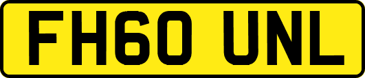 FH60UNL