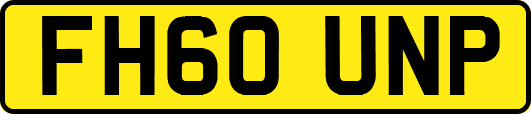 FH60UNP