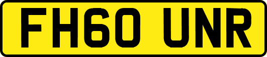 FH60UNR