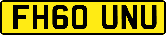 FH60UNU