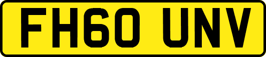 FH60UNV