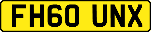 FH60UNX