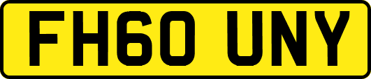 FH60UNY