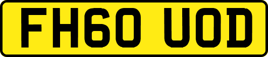 FH60UOD
