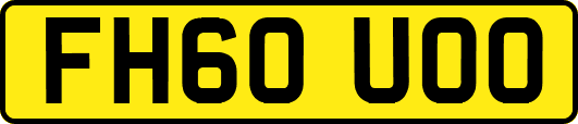 FH60UOO