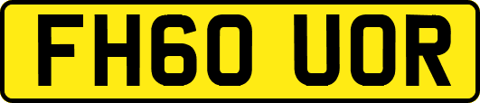 FH60UOR