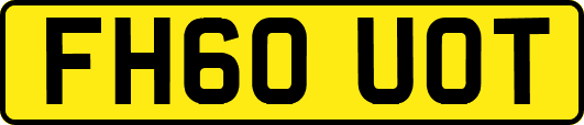 FH60UOT