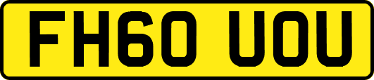 FH60UOU