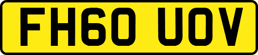FH60UOV