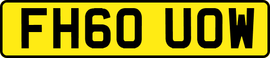 FH60UOW