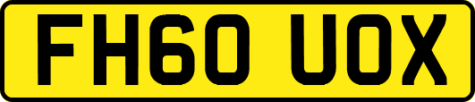 FH60UOX