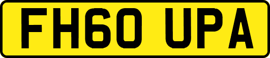 FH60UPA