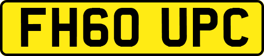 FH60UPC