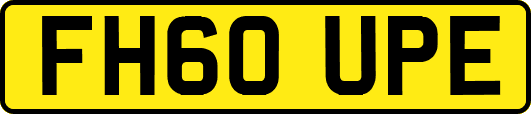 FH60UPE