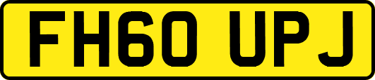 FH60UPJ
