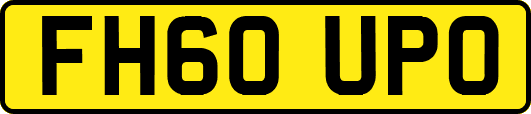 FH60UPO
