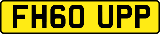FH60UPP
