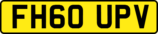 FH60UPV
