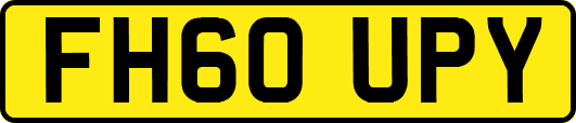FH60UPY