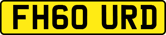 FH60URD