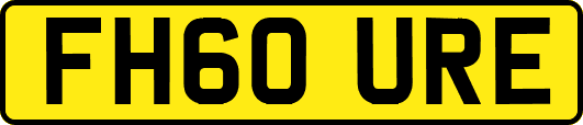 FH60URE