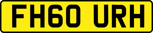 FH60URH