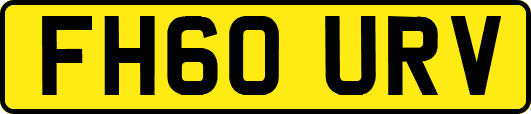 FH60URV