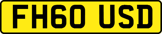 FH60USD