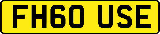 FH60USE