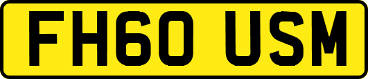 FH60USM