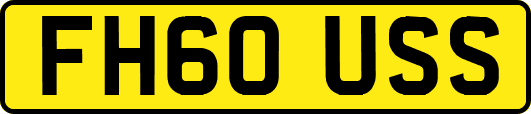 FH60USS
