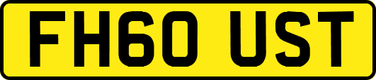 FH60UST