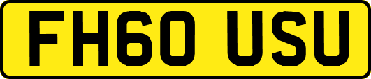 FH60USU