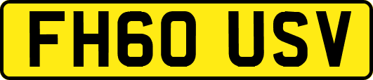 FH60USV
