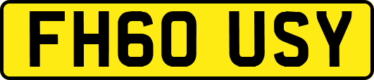FH60USY