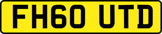 FH60UTD