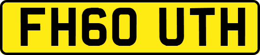 FH60UTH