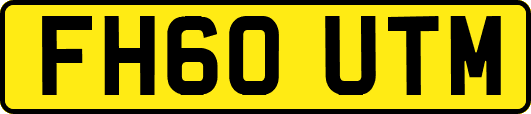 FH60UTM