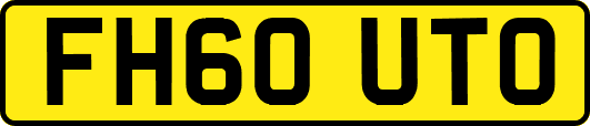 FH60UTO