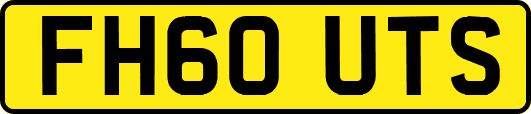 FH60UTS