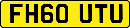 FH60UTU