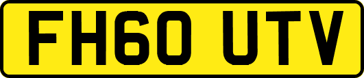 FH60UTV