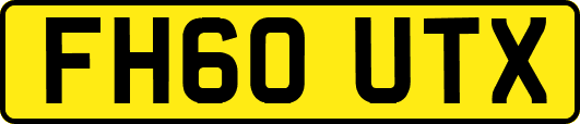 FH60UTX