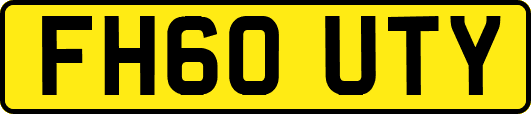FH60UTY