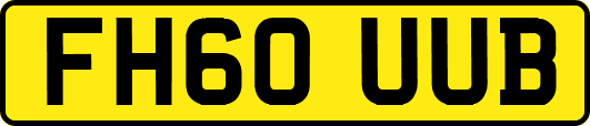 FH60UUB
