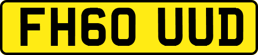 FH60UUD