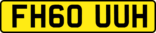 FH60UUH